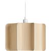 LZF LUZIFER lampada a sospensione KACTOS finiture bianche - KTO-S-WH-22