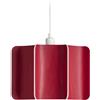 LZF LUZIFER lampada a sospensione KACTOS finiture bianche - KTO-S-WH-26
