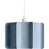 LZF LUZIFER lampada a sospensione KACTOS finiture bianche - KTO-S-WH-28