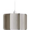 LZF LUZIFER lampada a sospensione KACTOS finiture bianche - KTO-S-WH-29