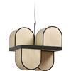 LZF LUZIFER lampada a sospensione OSCA SMALL - OSC-S-EG-23