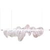 LZF LUZIFER lampada a sospensione THE CLOUD grande - CLD 150 S LED DIM0-10V