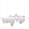 LZF LUZIFER lampada a sospensione THE CLOUD piccola - CLD 100 S LED DIMDALI