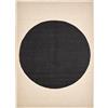 NANIMARQUINA tappeto TOPO Black - TOPO-BLACK-200x300