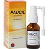 ZETEMIA Srl Faucil Spray Orale 20ml