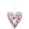 VERVACO Kit Deco Ricamo Contato BUONA ESTATE Decorazione Sospesa Da Ricamare ca. 10 x 11 cm Set Fai Da Te Creativo Adulti Ricamo Casa Decorazioni Accessori Per Lavoretti Creativi