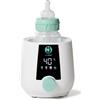 J Bimbi Warm Up - Home Scaldabiberon Casa 4 in 1, 1 pezzo