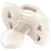 J Bimbi Joy Night Succhietto Luminoso 100% Silicone 16+ Mesi, 1 Pezzo