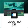 MAGIX Video Pro X17