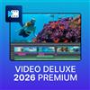 MAGIX Video Deluxe 2026 Premium
