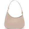 Superflybags Donna Borsa a Spalla in vera Pelle Rigida Modello CILAK 27x14x6 Made in Italy