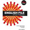 English File: Elementary: Student's Book [Paperback]