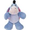 Simba 6315874997 - Peluche Disney Winnie The Puuh Flopsie Refresh, I-Ah, 25 cm, adatto a partire dai primi mesi di vita, peluche