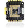 Radiolink Flycolor 55A ESC 4 in 1 regolatore elettronico di velocità 3-6S per FPV Drone Multirotor