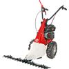 Eurosystems Minieffe - Motofalciatrice multifunzione - Rato RV200