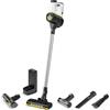 Karcher VC 6 Cordless ourFamily Pet - Scopa elettrica - 25.2 V - 2.5 Ah