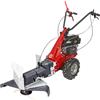 Eurosystems Minieffe - Decespugliatore a ruote a benzina - Rato RV200