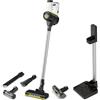 Karcher VC 6 Cordless ourFamily Extra - Scopa elettrica - 25.2 V - 2.5 Ah