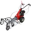 Eurosystems Minieffe - Trinciaerba a scoppio - Falciatutto PRO V2 - Rato RV200