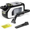 Karcher SE 3 Compact Home - Lavamoquette - Aspiraliquidi - 500 W