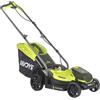 Ryobi RLM18X33B40 - Tagliaerba a batteria - 18V/4Ah - Taglio 33 cm