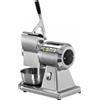 Fimar GR12S - Grattugia elettrica professionale trifase - 750W