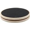 Generic Attrezzo per scolpire la vita - Disco in legno AB | Attrezzatura per esercizi fisici, body trainer, attrezzi da fitness rotanti, scultura Twist per finiture braccia