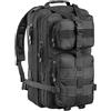 DEFCON 5 Zaino Tattico Hydro Compatibile 40 Lt Italy (Nero)