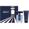 Tommy Hilfiger Impact Confezione - 100 ML