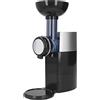 Oreq Gelatiera, Macchina per Gelato Elettrica Fai da Te Frutta Sana Soft Servire Sorbetto Dessert Maker, Frozen Yogurt, Frullato, Sorbetto Macchina per La Casa(EU)