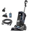 Vacmaster Lavatappeti lava tappezzeria, Ideale per Pulisci Scale, divano, Sedili Auto, Moquette e Tappeti, lava divani e aspira acqua