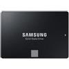 Samsung 870 EVO 250GB Sata3 MZ-77E250B/EU