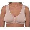 Liv Lingerie Gemm by Allsortz Reggiseno Basic per Donna Nudo 6B/C/D/DD