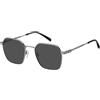 TOMMY HILFIGER Occhiali da Sole TOMMY HILFIGER TH 2133/S 6LB RUTHENIUM 53/21/145 Uomo