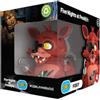 TUBBZ Edizione Scatola: Five Nights At Freddy's - Foxy Anatra Cosplay In Vinile Per Collezionisti Pop Culture