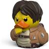 TUBBZ Prima Edizione: Attack on Titan - Eren Yeager Anatra Cosplay In Vinile da Collezione