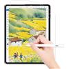 Qneneam 2 Pezzi Carta Pellicola Protettiva per iPad Pro 11 Pollici 2022/2021/2020/2018 iPad Air 5/4, Pellicola Carta Generazione, Protezione Anti-Impronta e Riflesso, per Disegnare Scrivere con Apple Pencilv