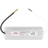 YUKOFE 24V 120W 5A LED Light Strip Alimentatore IP67 Trasformatore di driver LED per LED interno, lampa