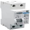 Levitantes Interruttore differenziale 1P+N 40A 0.030A 6kA per protezione elettrica e prevenzione dei guasti di corrente.