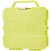 RYOBI Set di 127 punte miste per punte e tubi