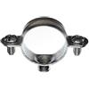 RAM CHEVILLES ET FIXATIONS Ram 51212 Collana, Argento