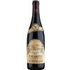 Tommasi Amarone Classico Tommasi 2020 - 37.5cl 0 l
