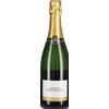 Terres Secretes Crémant De Bourgogne Brut Terres Secretes 0,75 l