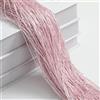 SYSUII 2 tende a fili, 100 x 200 cm, per porte e terrazze, divisorie, per finestre, per porte, soggiorno, colore rosa