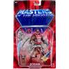 Mattel ZODAK ZODAC 200X MASTERS OF THE UNIVERSE MOTU 2003 MATTEL