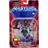 Mattel SPIN BLADE SKELETOR 200X MASTERS OF THE UNIVERSE MOTU 2002 MATTEL