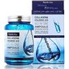 FARMSTAY Collagene e Acido Ialuronico All In One Idratante Fiala (250 ml 9 ml.) per Farmstay Farm stay