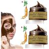 Hehimin Takoerw Peel Off Mask,2PCS Takoerw Pro-Herbal Refining Peel-Off Facial Mask, Cleansing Blackhead Remover Masks,Peel Off Face Mask,Deep Cleansing Mask