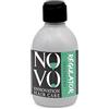 novo Regulator Shampoo Equilibrante 250 ml | Per Seborrea e Iperidrosi | Naturale 95%, Oli Essenziali di Salvia, Rosmarino, Lavanda | Senza SLS, SLES, Parabeni, Made in Italy