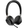 Yealink BH76 Microsoft Teams Black USB-A Bluetooth-Headset